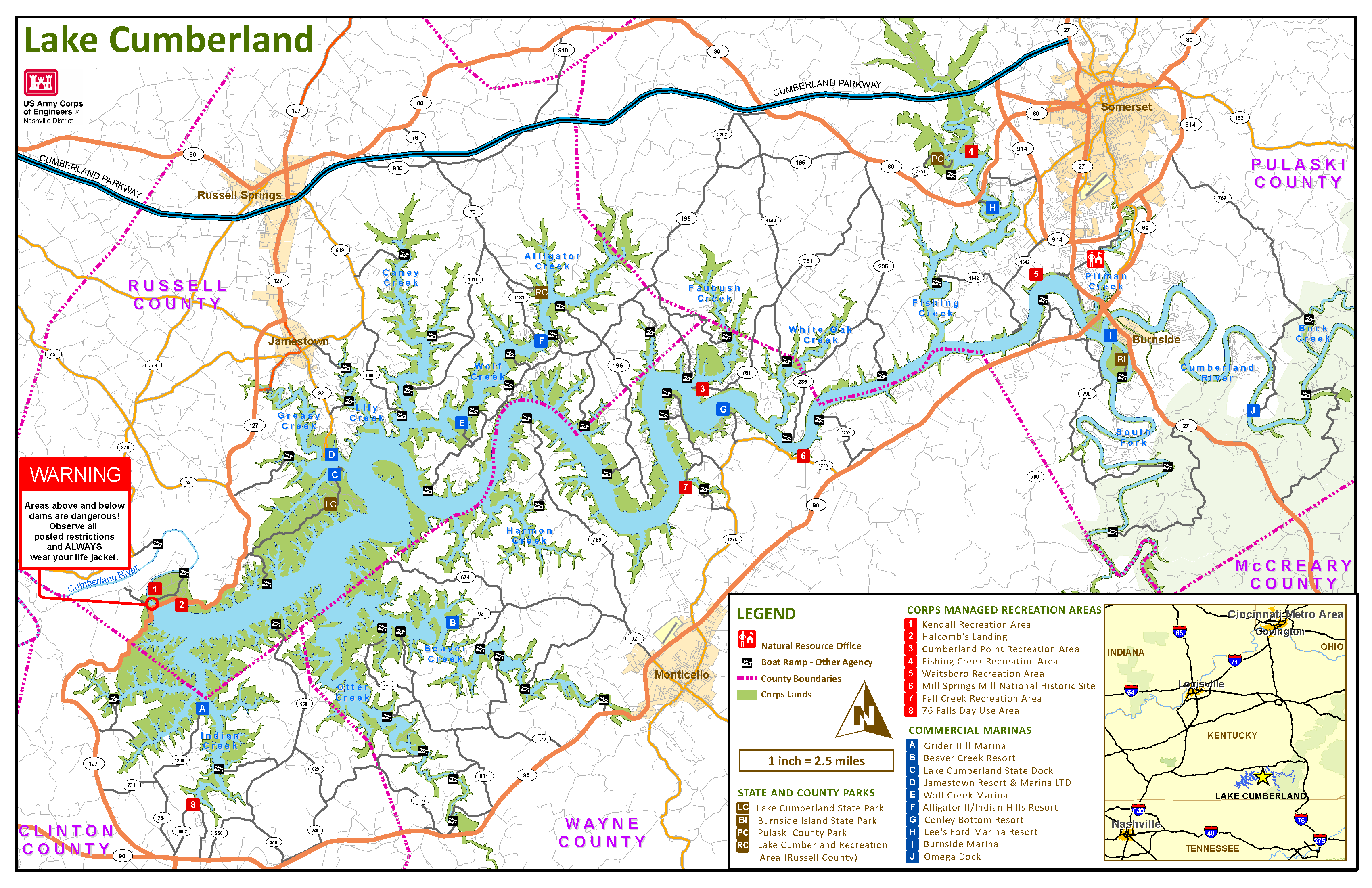 Lake Cumberland Map_Page_1